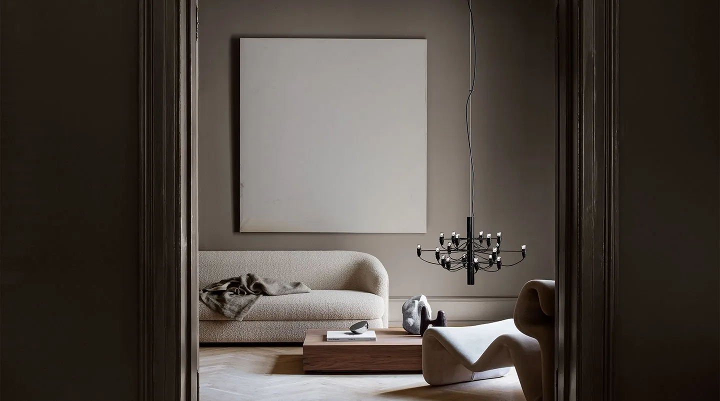 2097 – Flos at Mesmetric