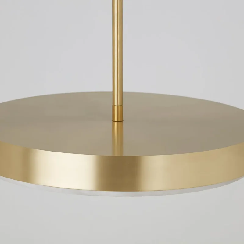 Anvers - CTO lighting w Mesmetric