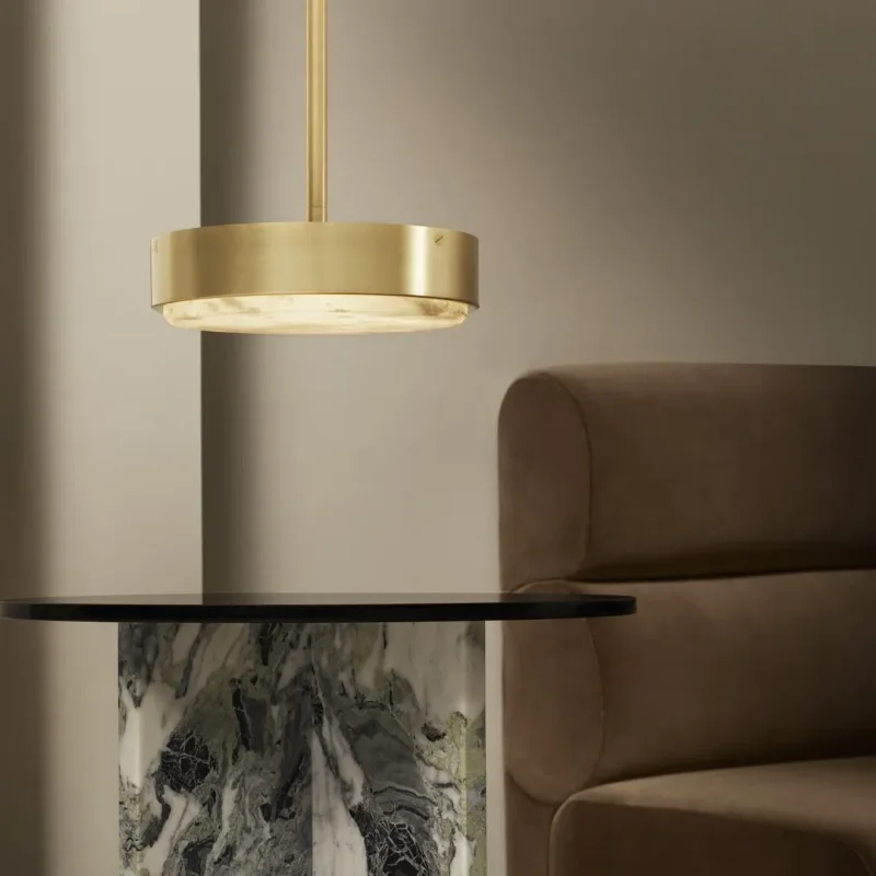 Anvers - CTO lighting w Mesmetric