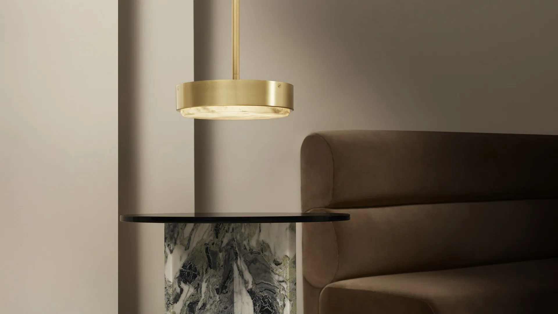 Anvers - CTO lighting w Mesmetric