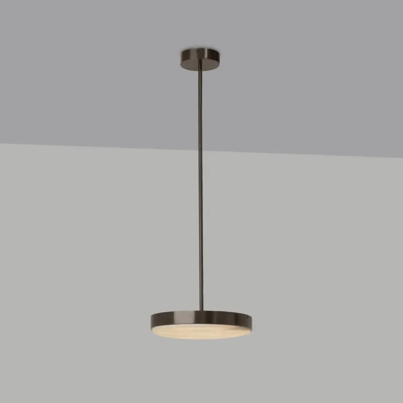 Anvers - CTO lighting w Mesmetric