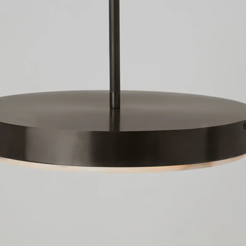 Anvers - CTO lighting w Mesmetric