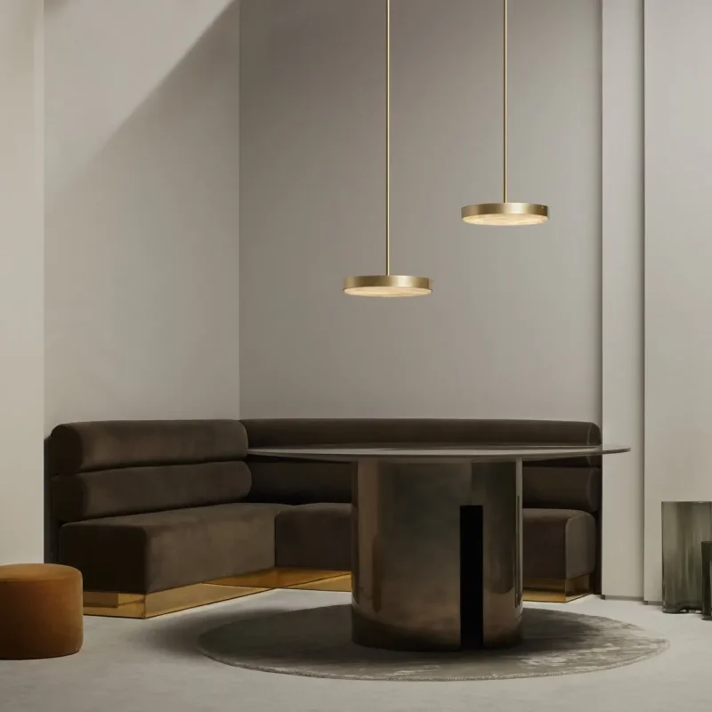 Anvers - CTO lighting w Mesmetric