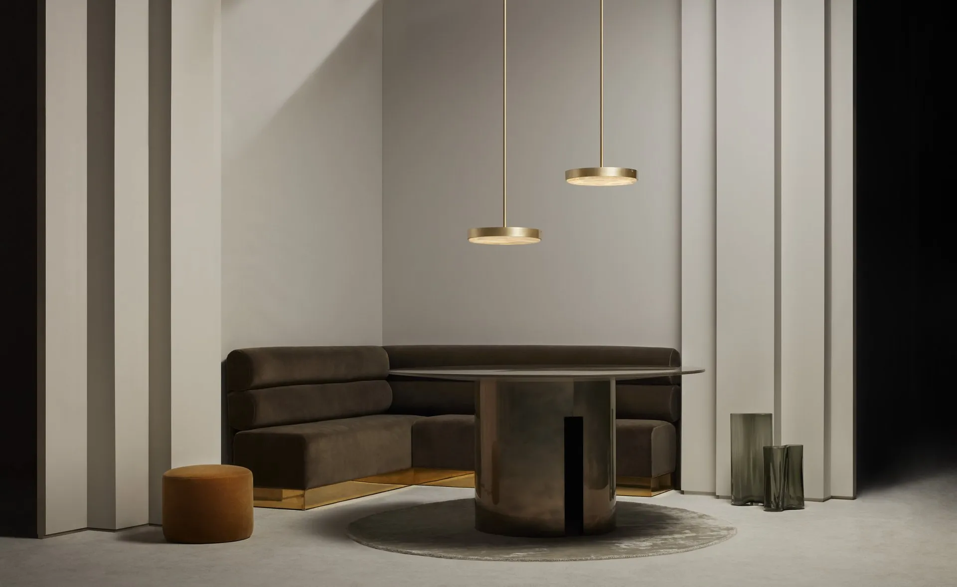 Anvers - CTO lighting w Mesmetric