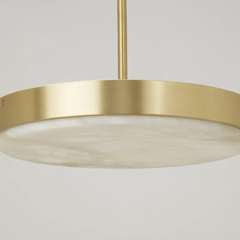 Anvers - CTO lighting w Mesmetric