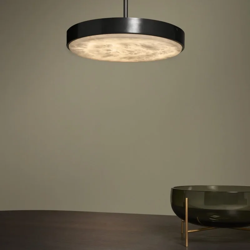 Anvers - CTO lighting w Mesmetric