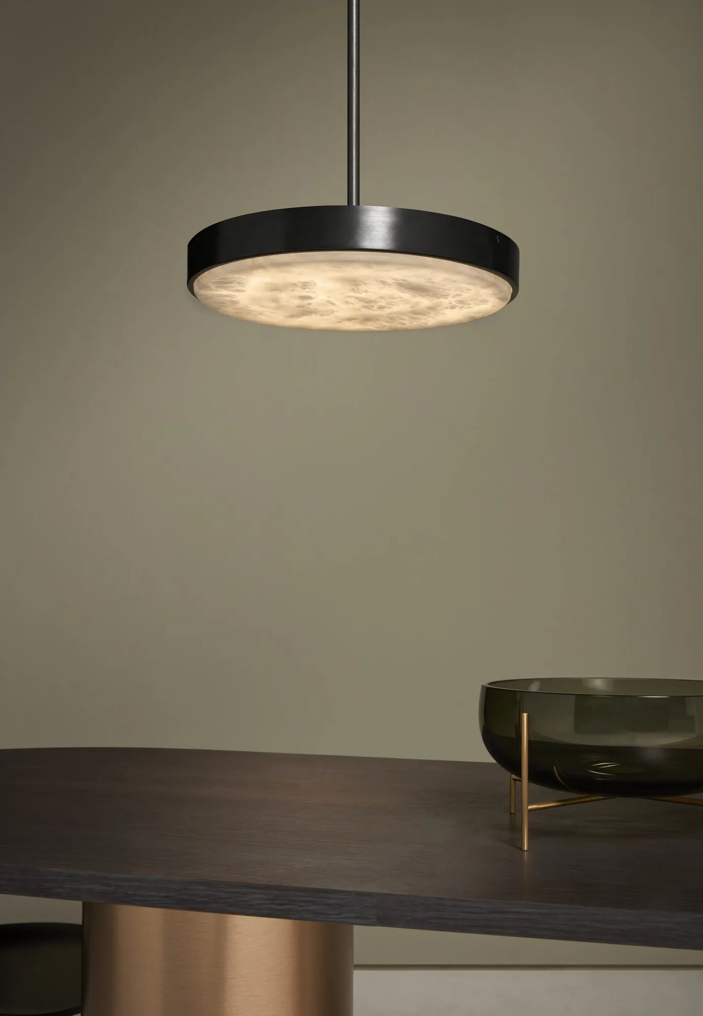 Anvers - CTO lighting w Mesmetric