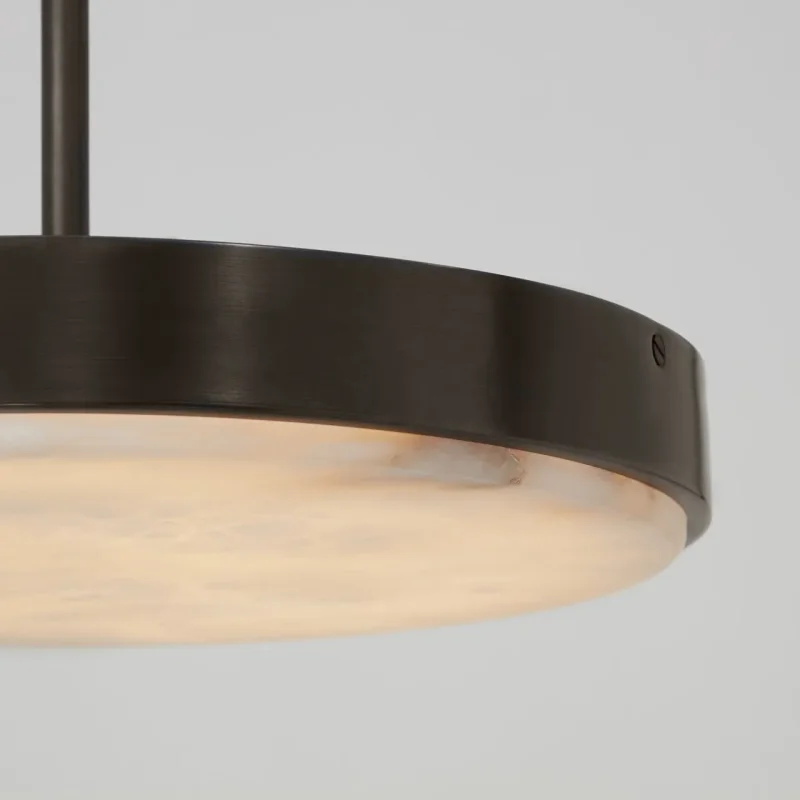 Anvers - CTO lighting w Mesmetric