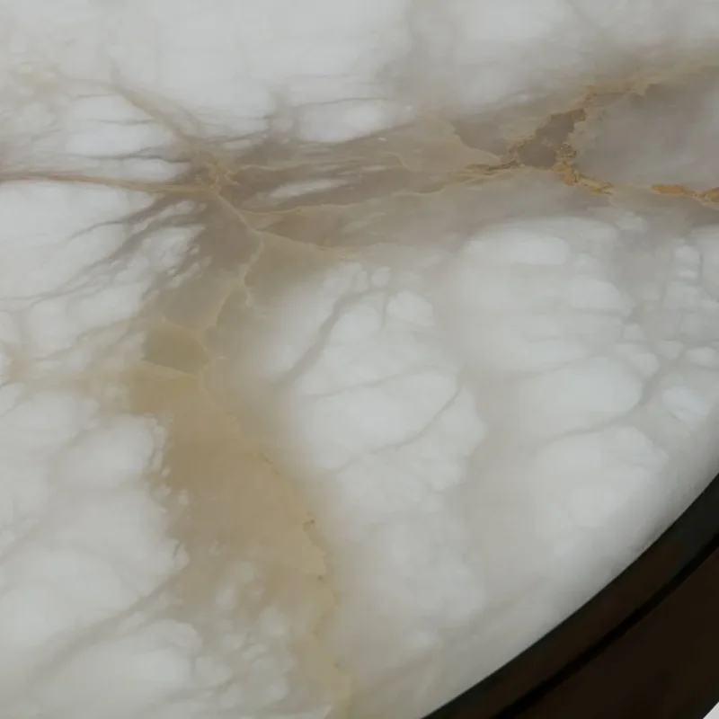 Anvers Ceiling - CTO lighting w Mesmetric