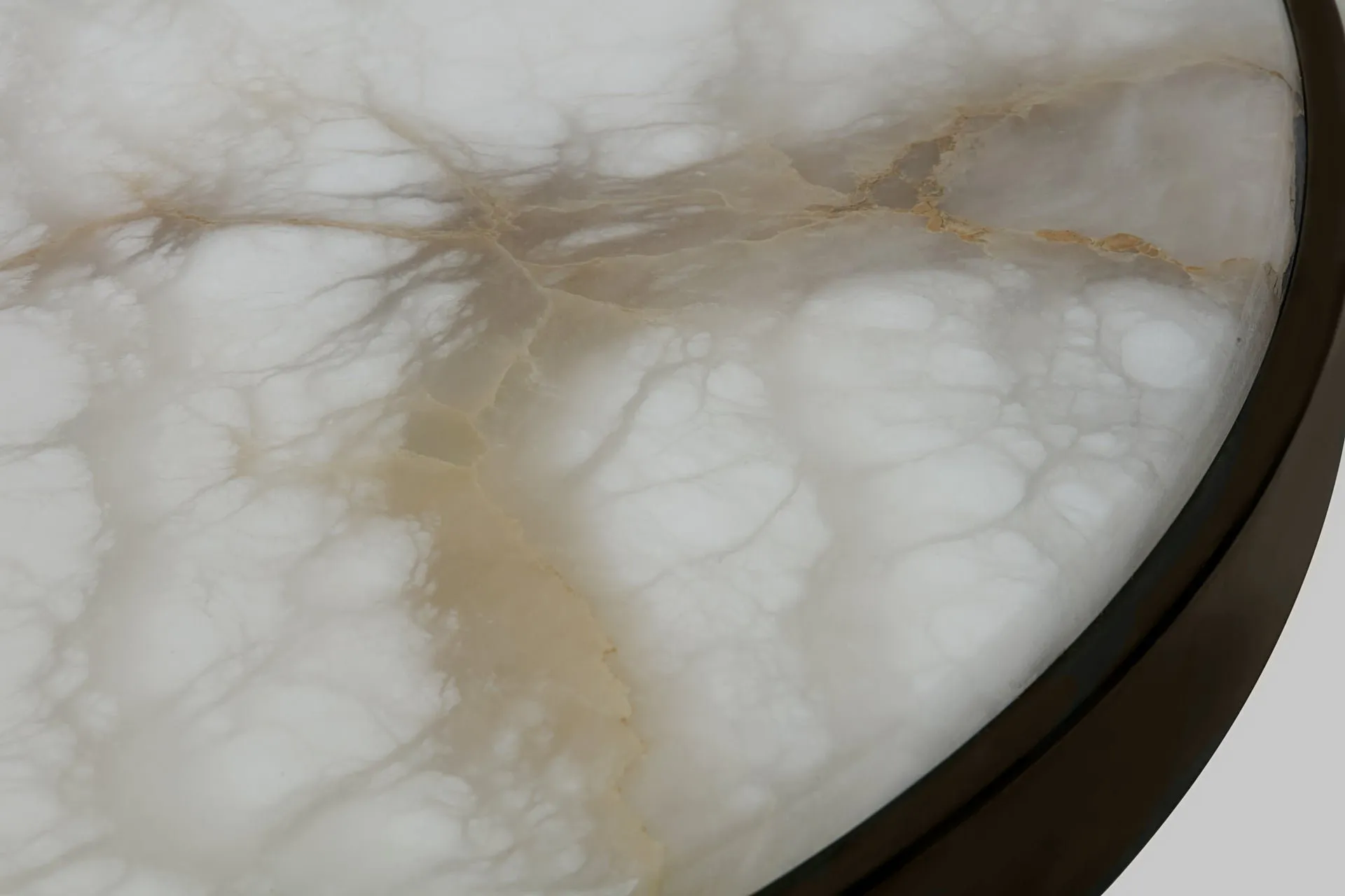 Anvers Ceiling - CTO lighting w Mesmetric