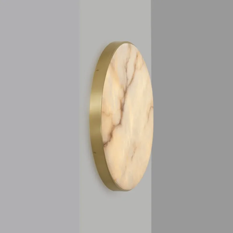 Anvers Wall – CTO lighting at Mesmetric