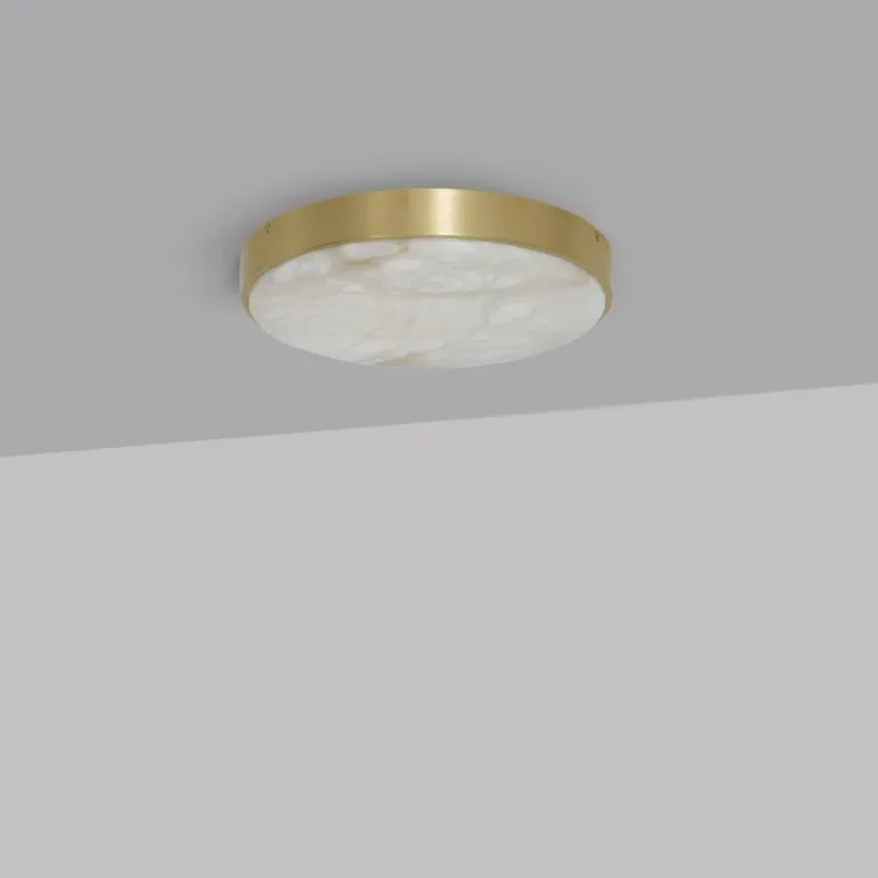 Anvers Ceiling - CTO lighting w Mesmetric