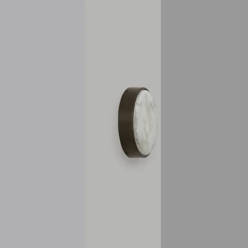 Anvers Wall – CTO lighting at Mesmetric