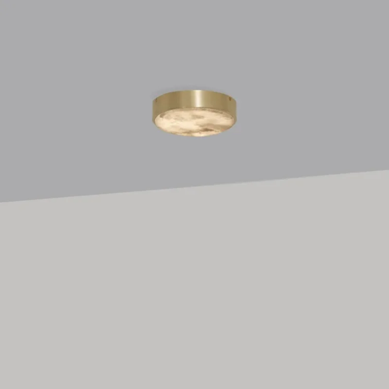 Anvers Ceiling - CTO lighting w Mesmetric