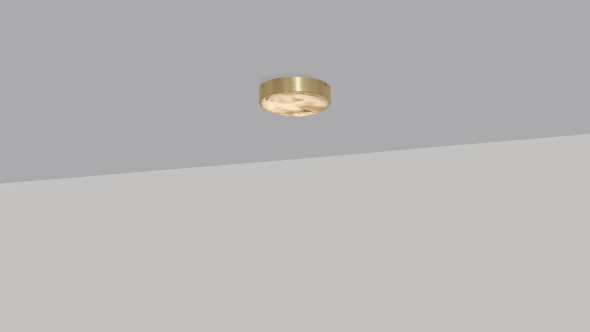Anvers Ceiling - CTO lighting w Mesmetric