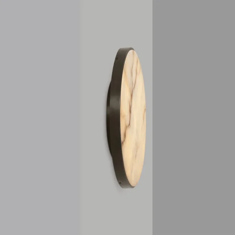 Anvers Wall – CTO lighting at Mesmetric