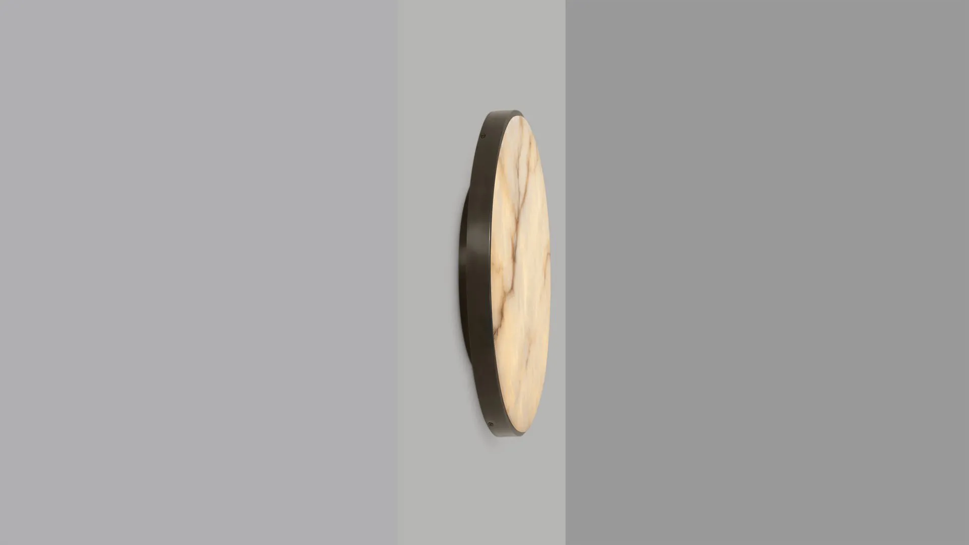 Anvers Wall – CTO lighting at Mesmetric