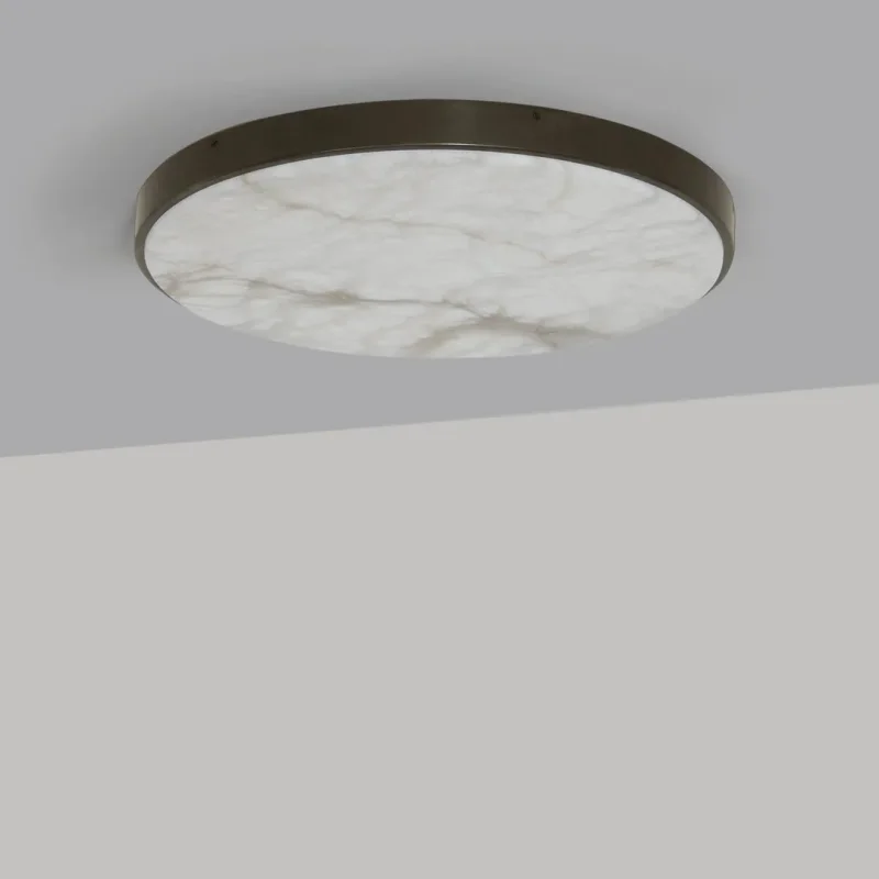 Anvers Ceiling - CTO lighting w Mesmetric