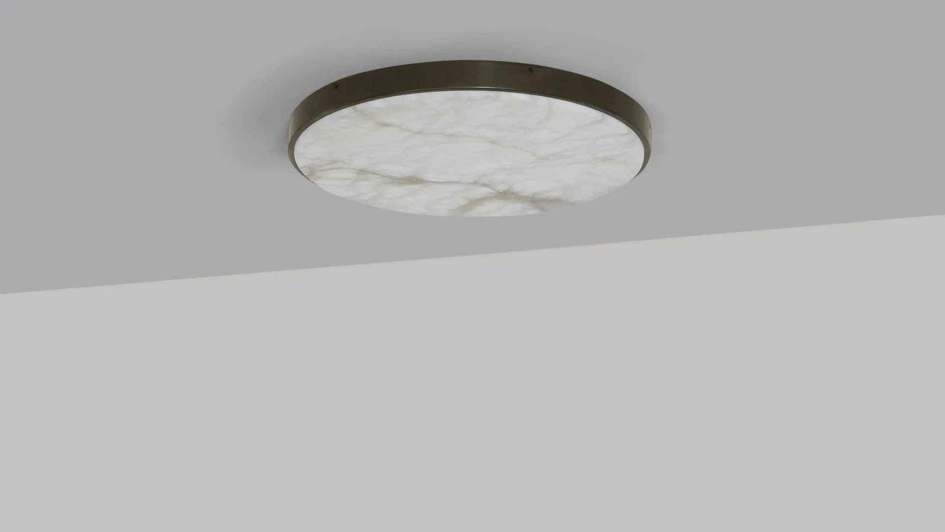 Anvers Ceiling - CTO lighting w Mesmetric