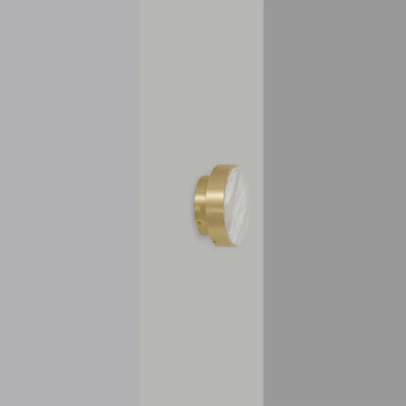 Anvers Wall – CTO lighting at Mesmetric