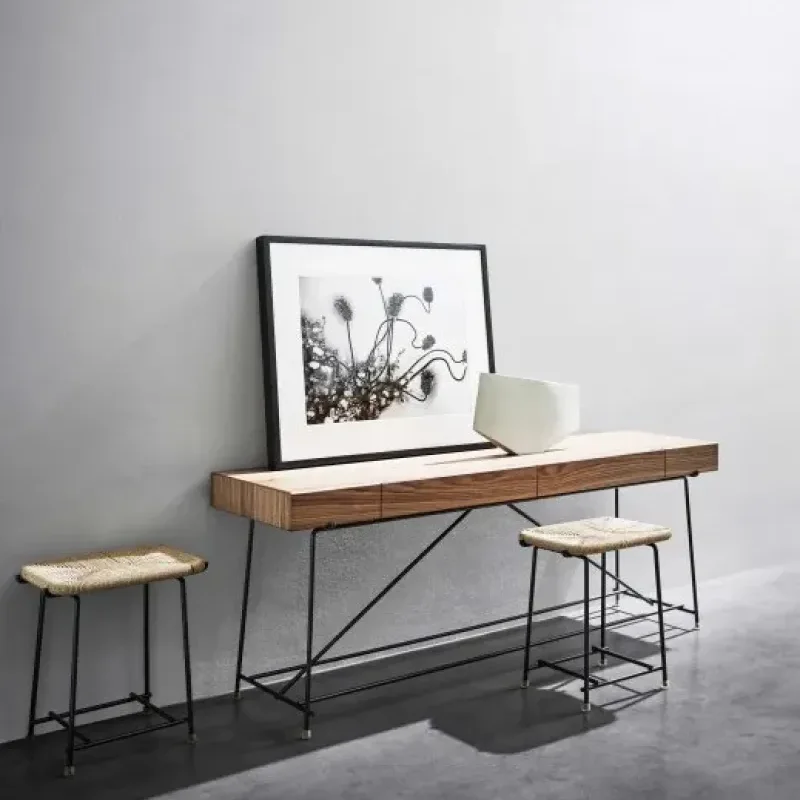 Any Day Console With Drawers – Flexform at Mesmetric
