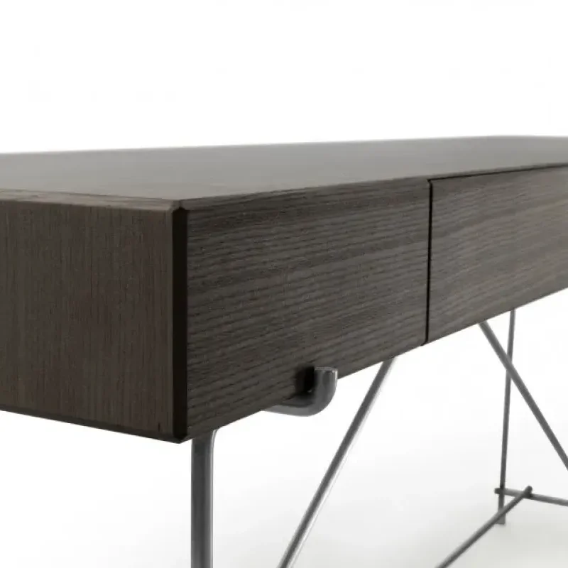 Any Day Console With Drawers – Flexform at Mesmetric
