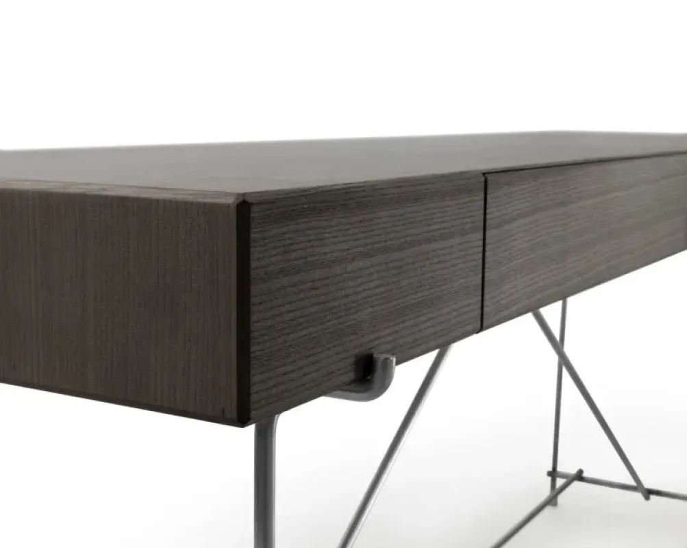 Any Day Console With Drawers – Flexform at Mesmetric