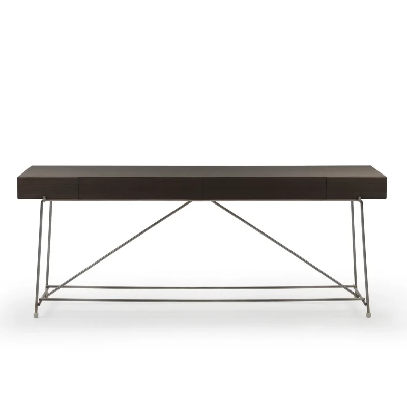 Any Day Console With Drawers – Flexform at Mesmetric