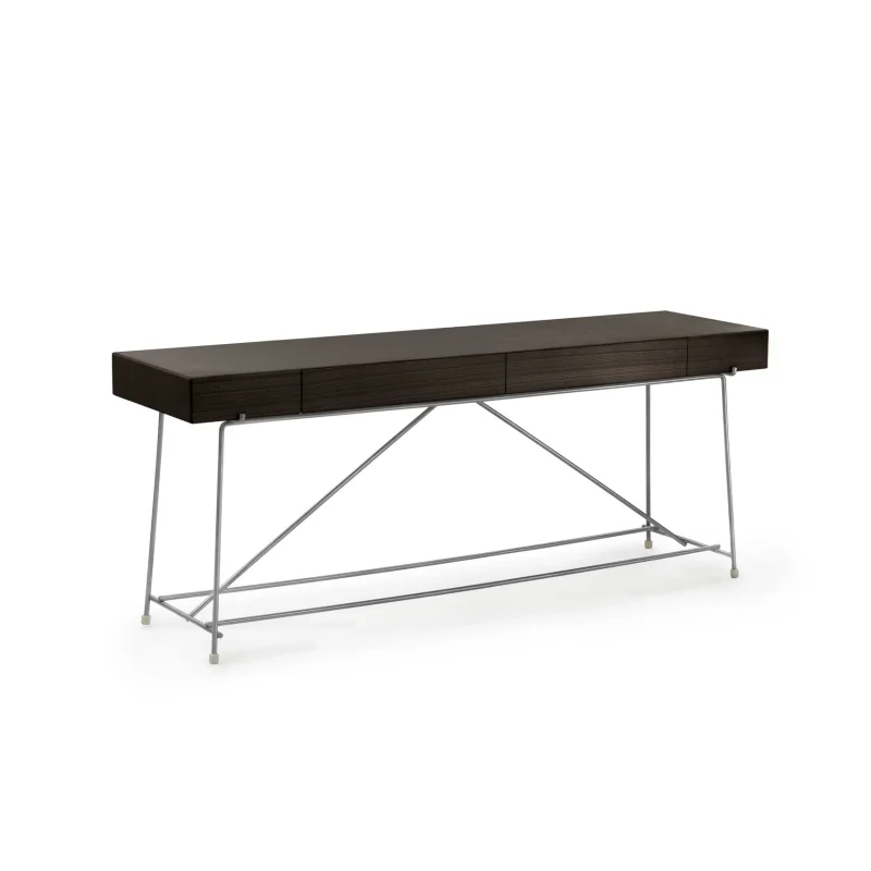 Any Day Console With Drawers – Flexform at Mesmetric