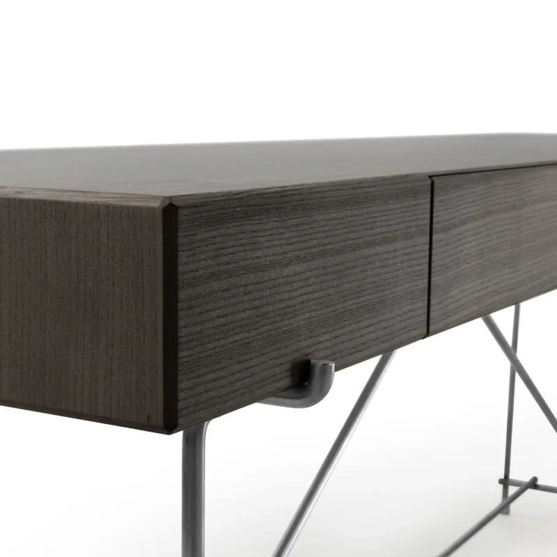 Any Day Console With Drawers – Flexform at Mesmetric