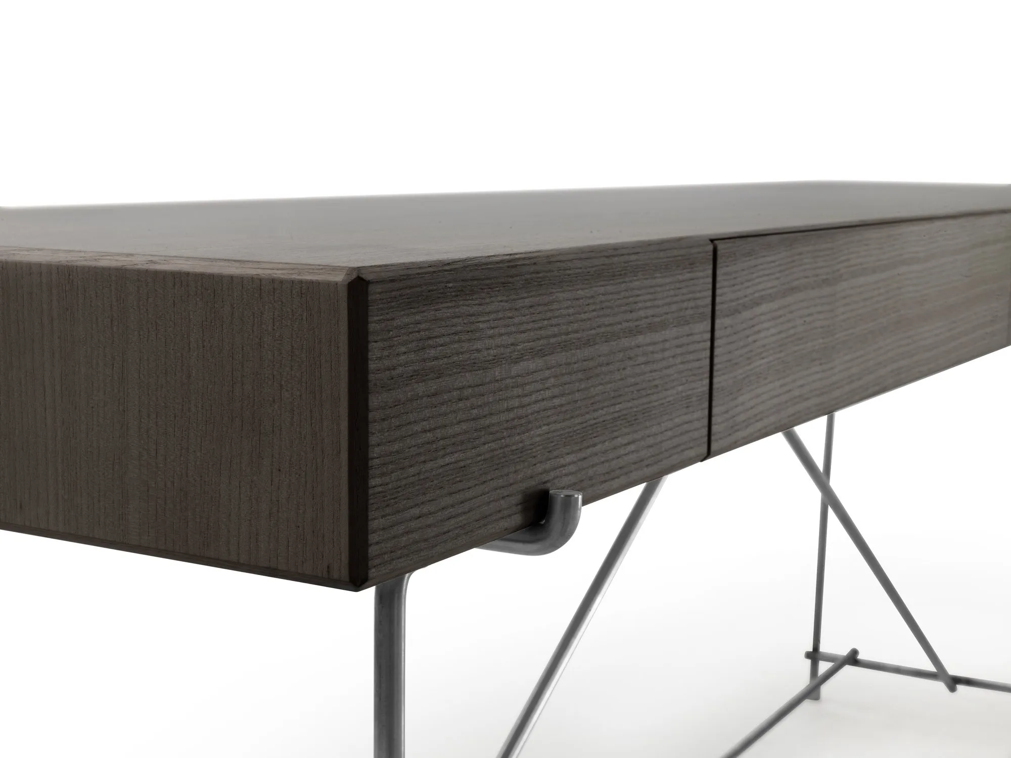 Any Day Console With Drawers – Flexform at Mesmetric