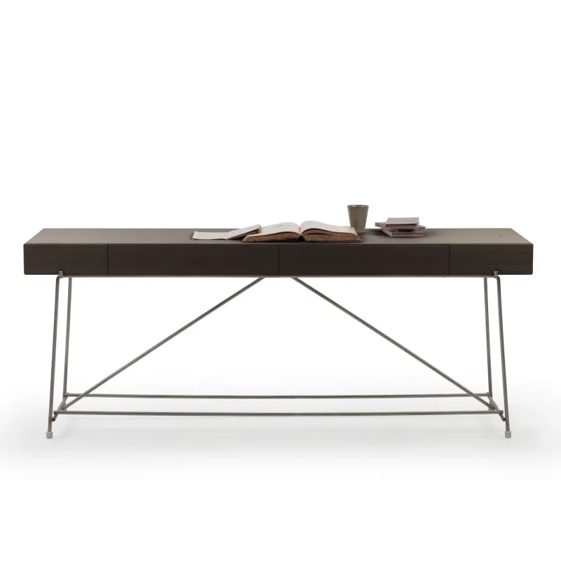 Any Day Console With Drawers – Flexform at Mesmetric