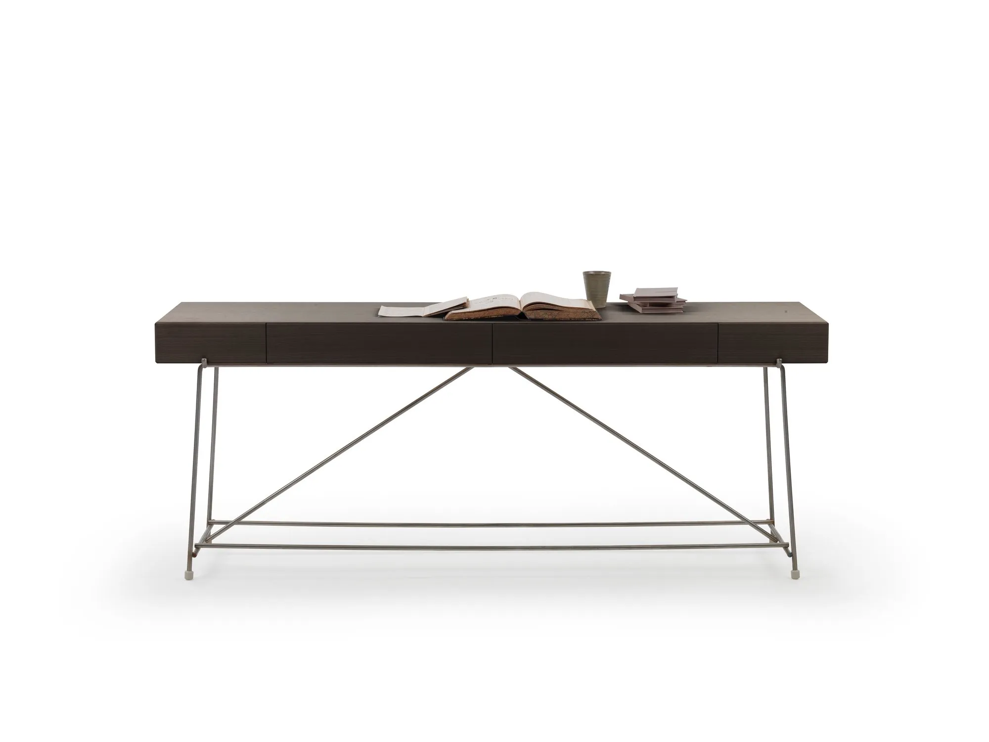 Any Day Console With Drawers – Flexform at Mesmetric