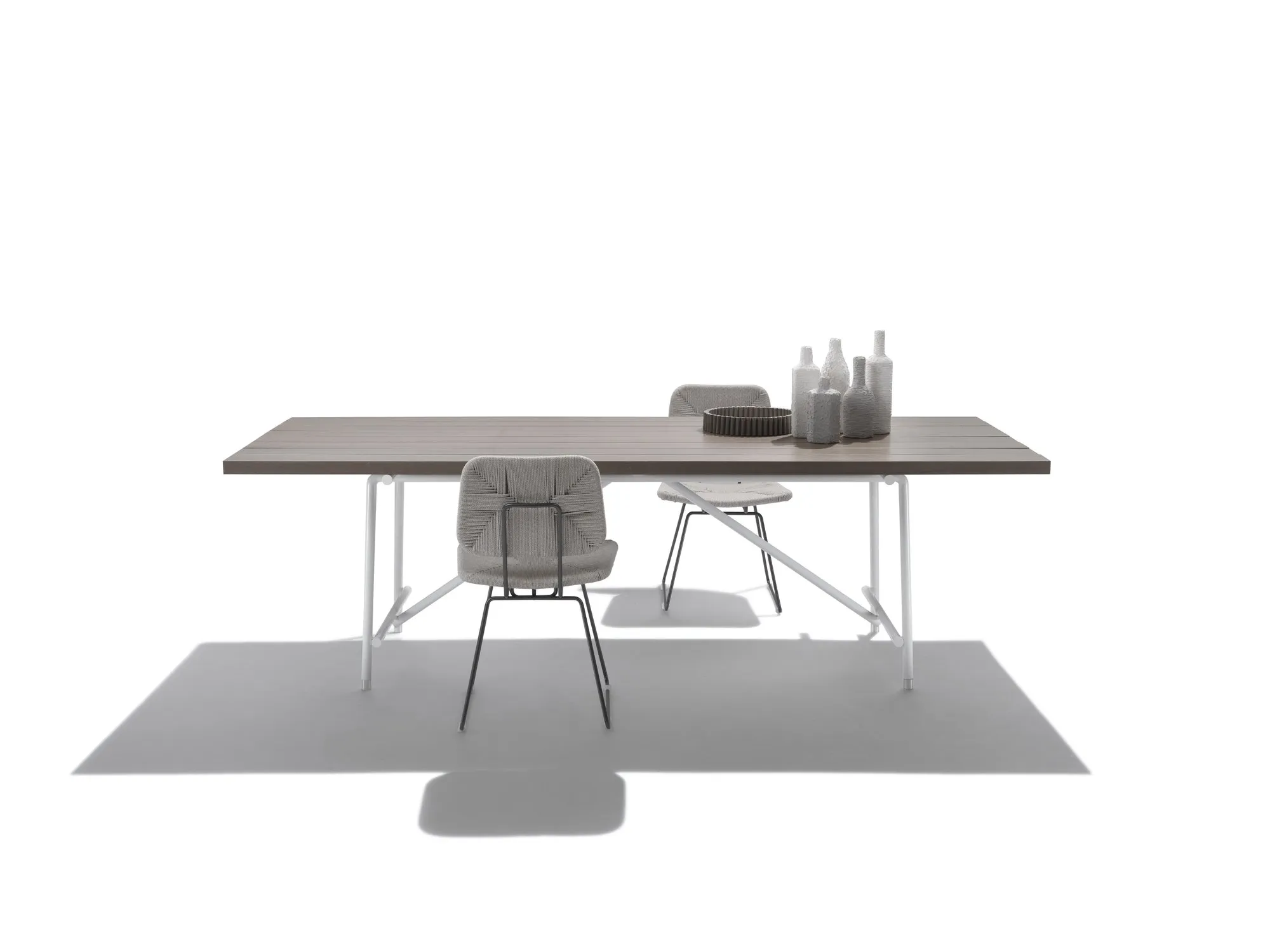 Any Day Outdoor - Flexform w Mesmetric