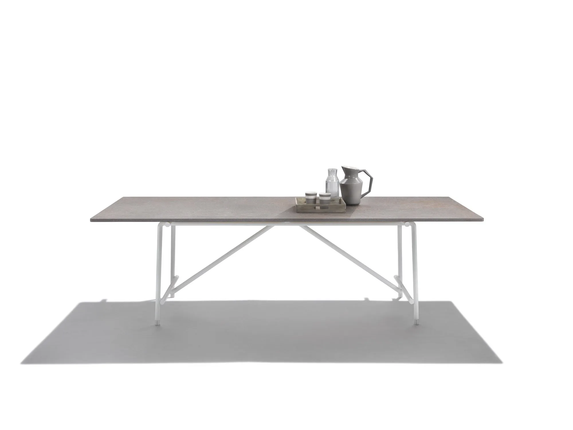 Any Day Outdoor - Flexform w Mesmetric