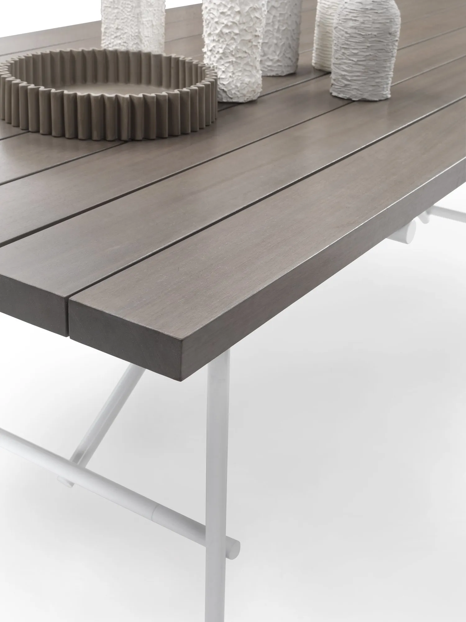 Any Day Outdoor - Flexform w Mesmetric