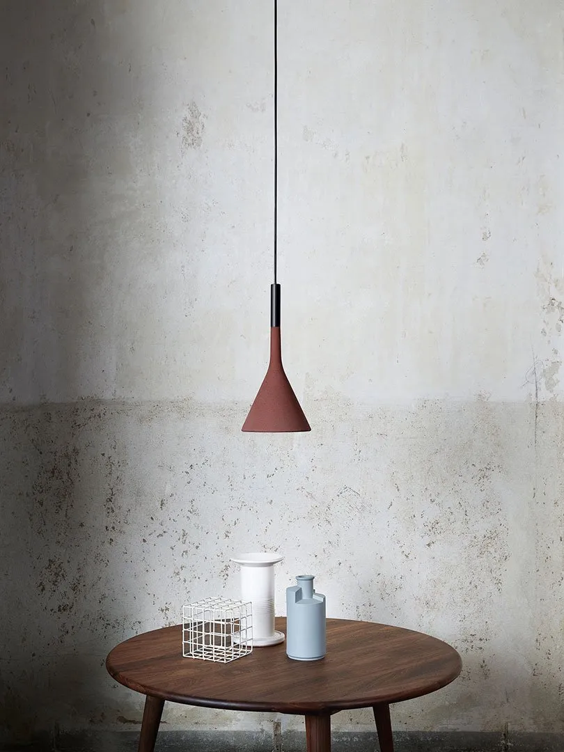 Aplomb - Foscarini w Mesmetric