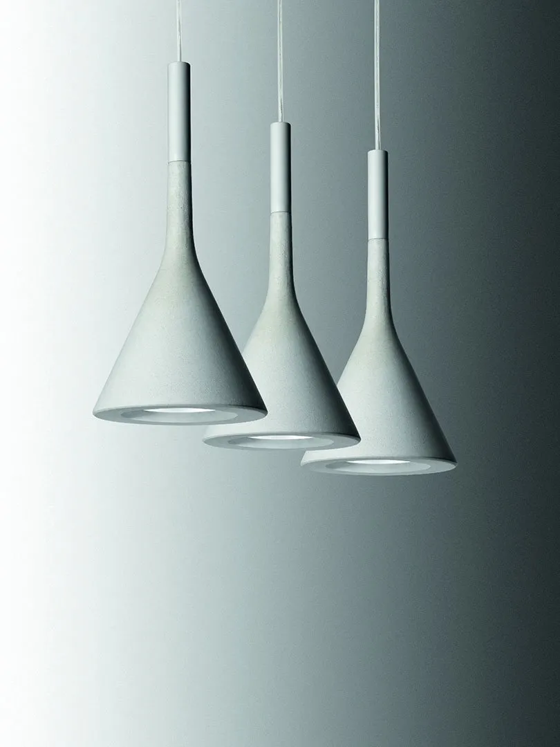 Aplomb - Foscarini w Mesmetric
