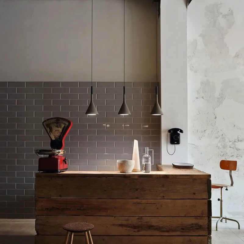 Aplomb - Foscarini w Mesmetric