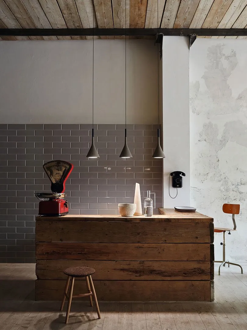 Aplomb - Foscarini w Mesmetric