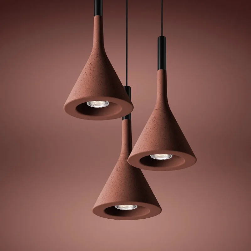 Aplomb - Foscarini w Mesmetric
