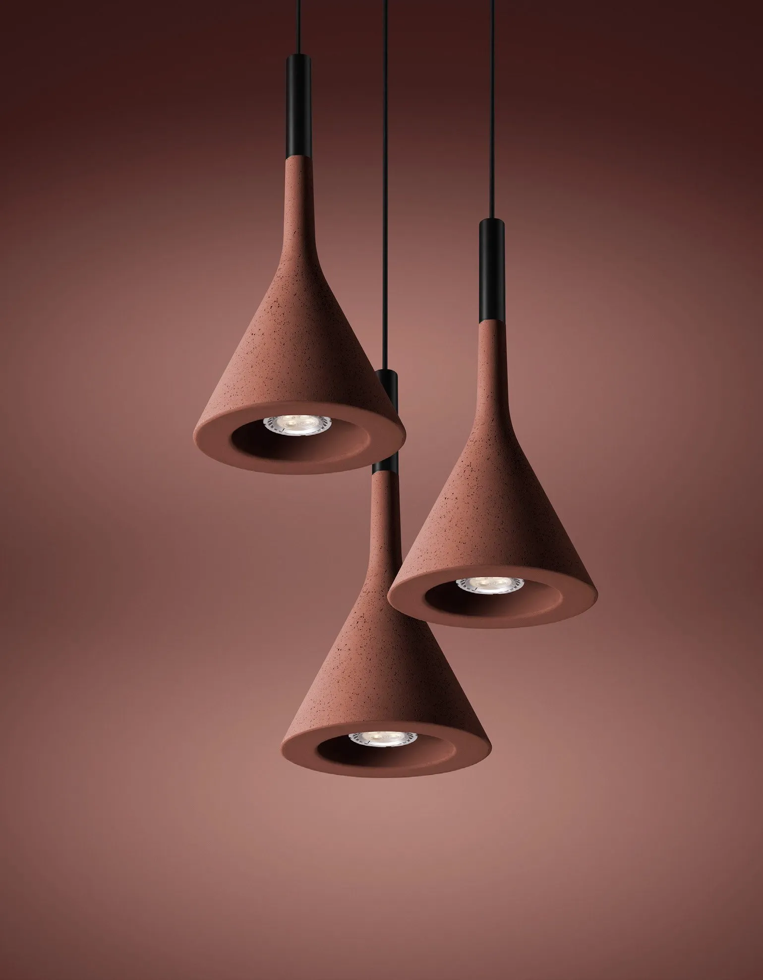 Aplomb - Foscarini w Mesmetric