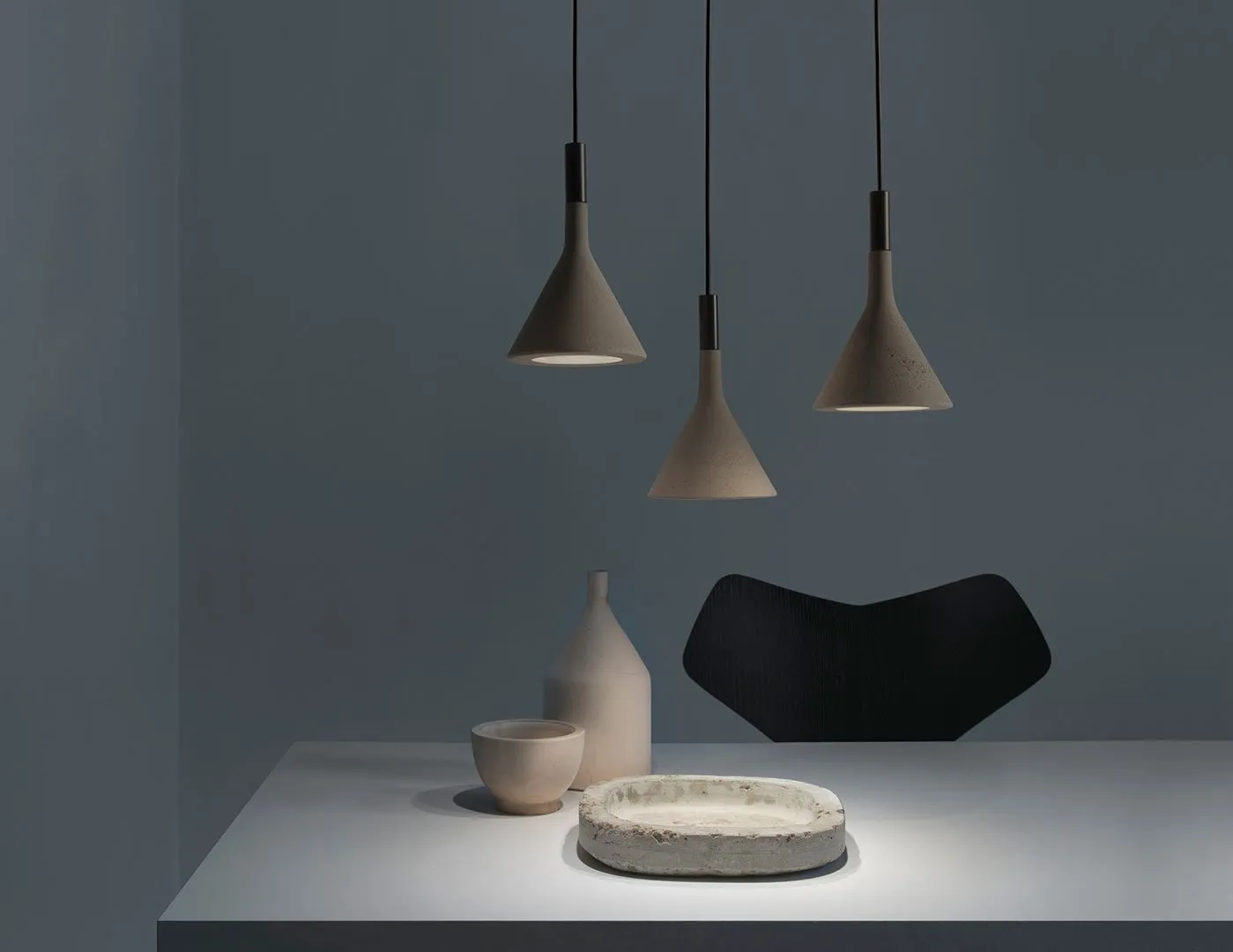 Aplomb - Foscarini w Mesmetric