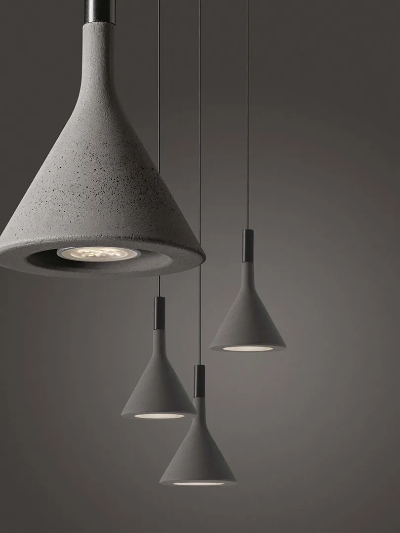 Aplomb - Foscarini w Mesmetric