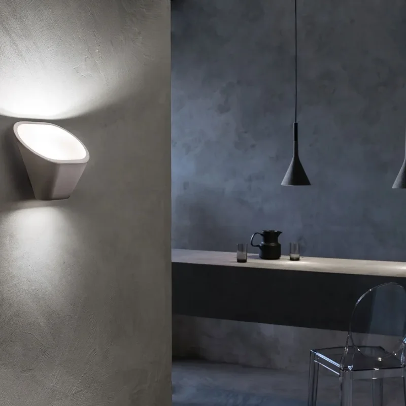 Aplomb - Foscarini w Mesmetric