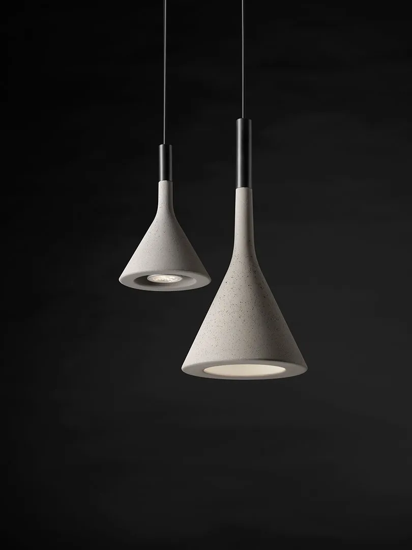 Aplomb - Foscarini w Mesmetric