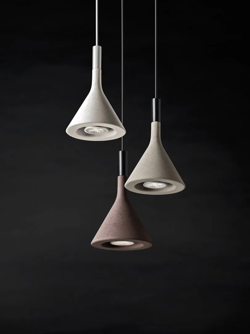 Aplomb - Foscarini w Mesmetric