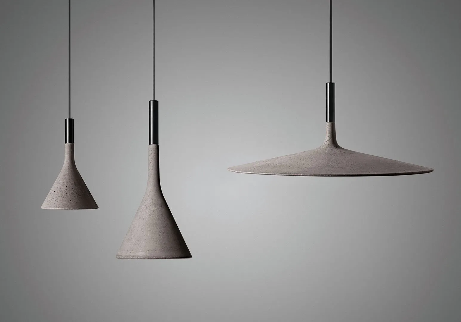 Aplomb Large – Foscarini at Mesmetric