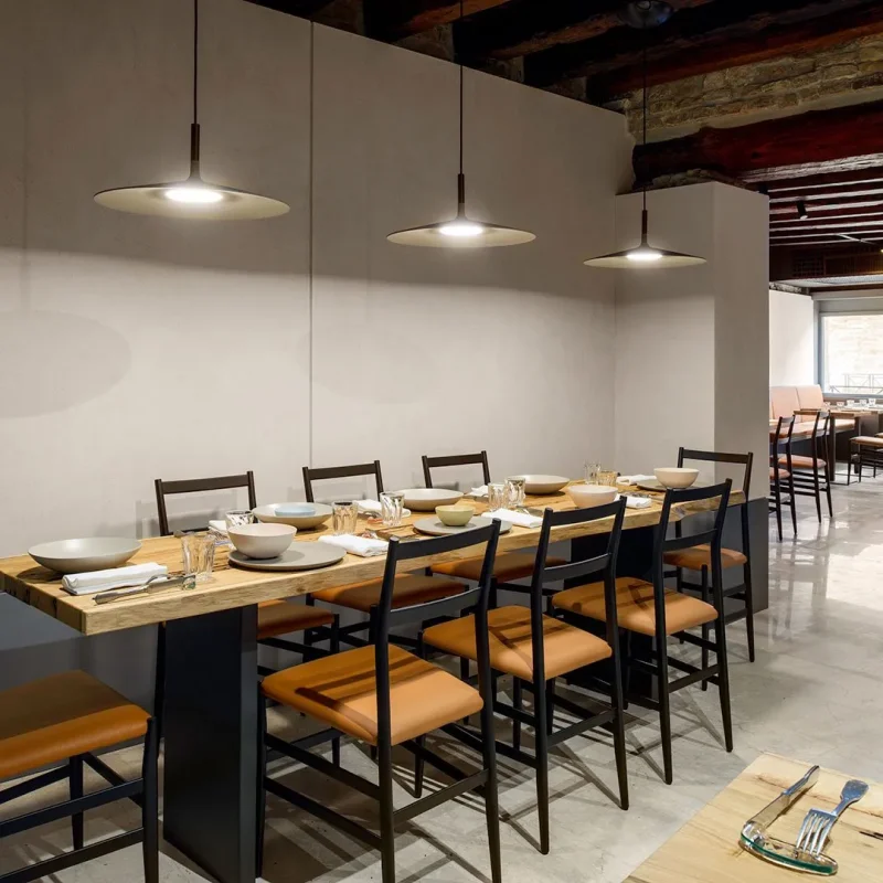 Aplomb Large – Foscarini at Mesmetric