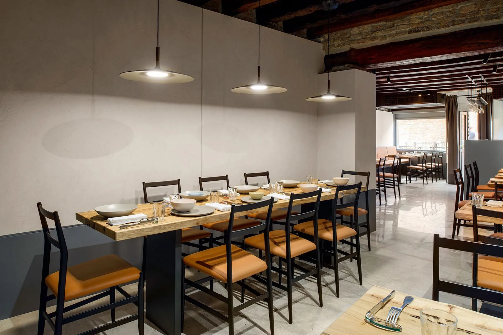 Aplomb Large – Foscarini at Mesmetric